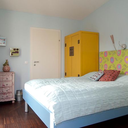 The Habitaciones Bed&Breakfast Viena Exterior foto