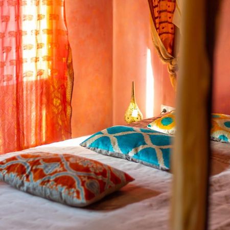 The Habitaciones Bed&Breakfast Viena Exterior foto