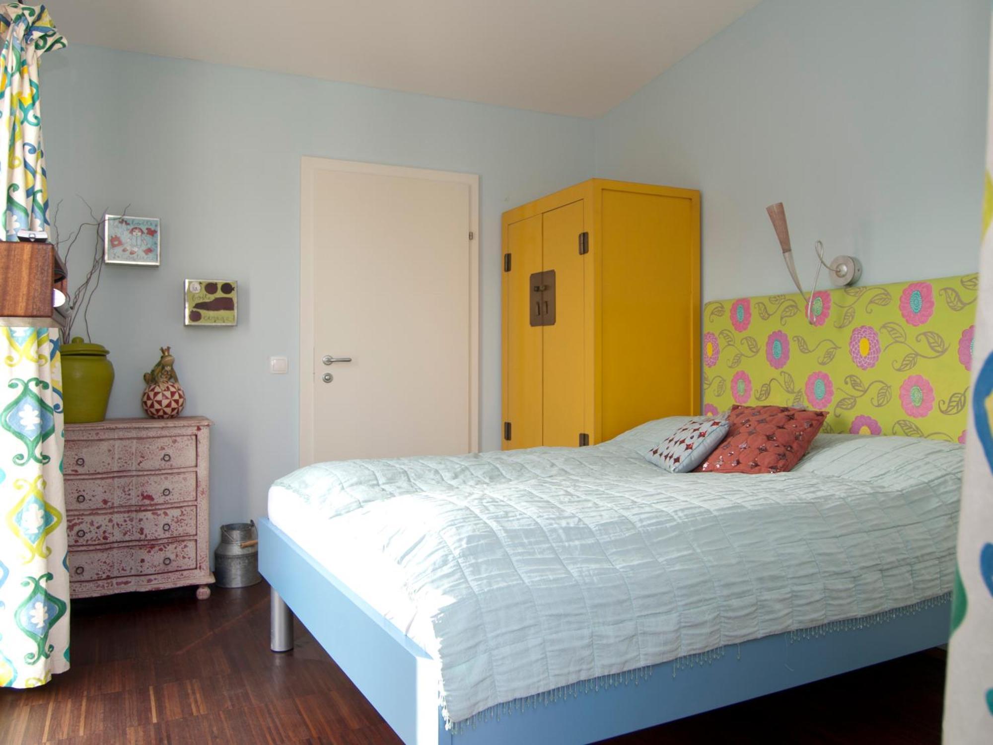 The Habitaciones Bed&Breakfast Viena Exterior foto