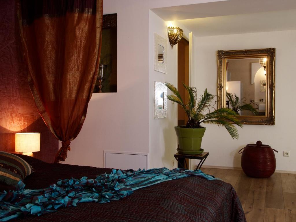 The Habitaciones Bed&Breakfast Viena Exterior foto
