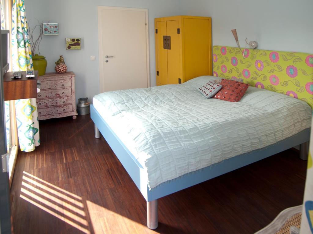 The Habitaciones Bed&Breakfast Viena Habitación foto