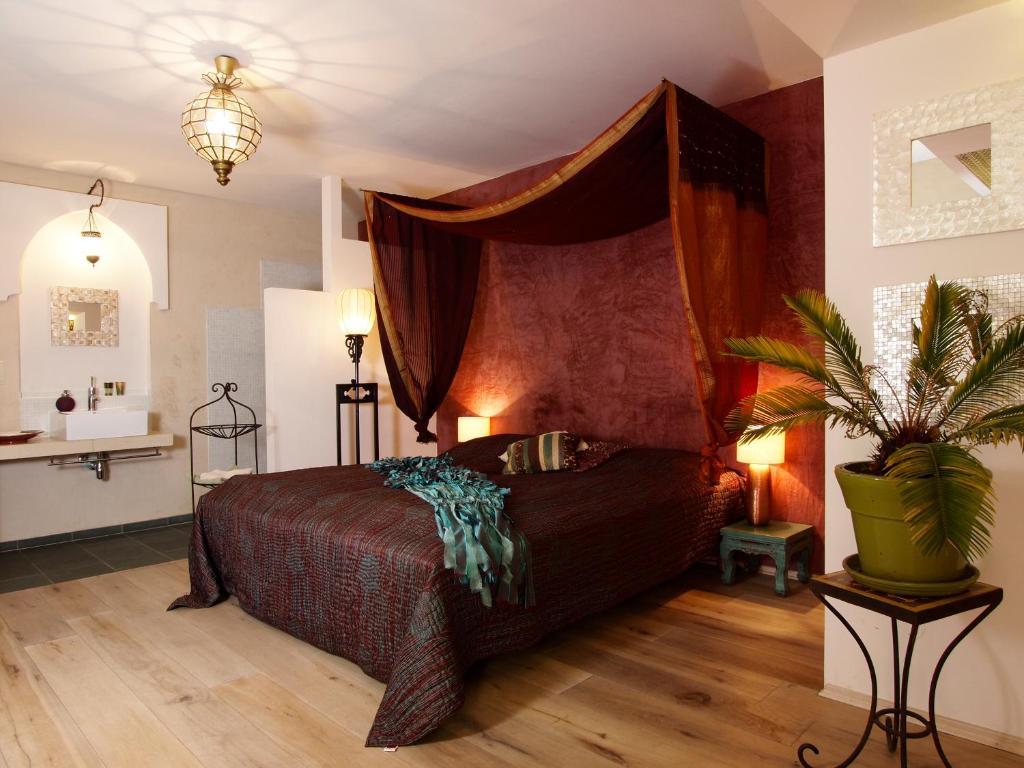 The Habitaciones Bed&Breakfast Viena Habitación foto