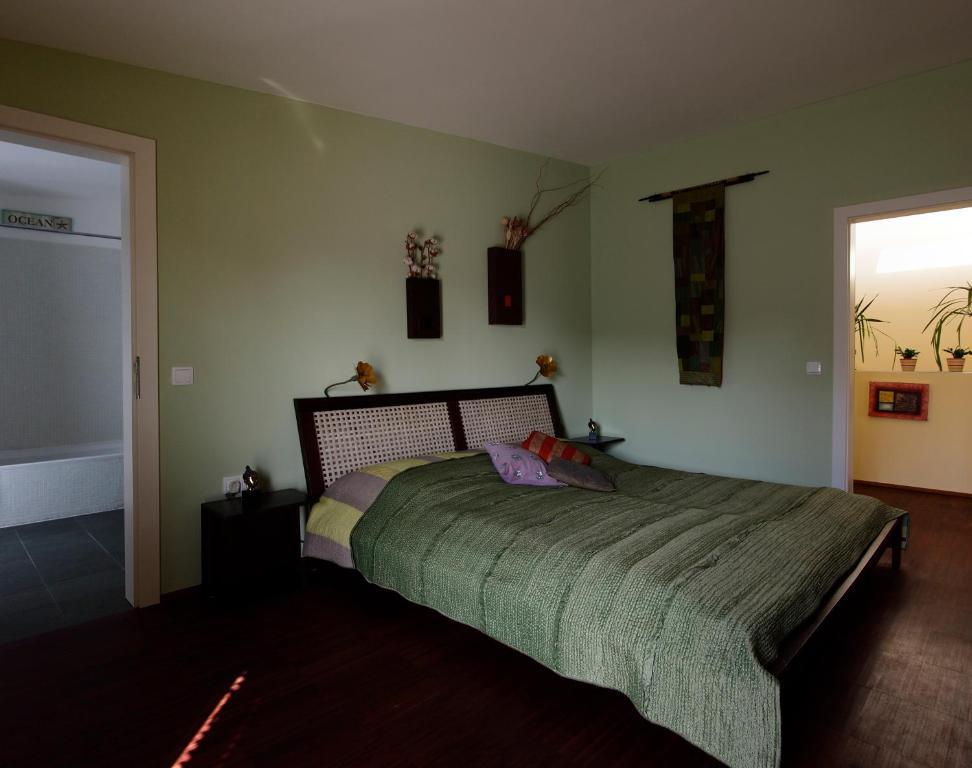 The Habitaciones Bed&Breakfast Viena Habitación foto
