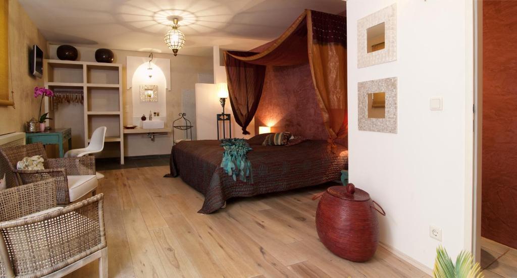 The Habitaciones Bed&Breakfast Viena Exterior foto