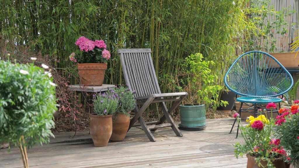 The Habitaciones Bed&Breakfast Viena Exterior foto