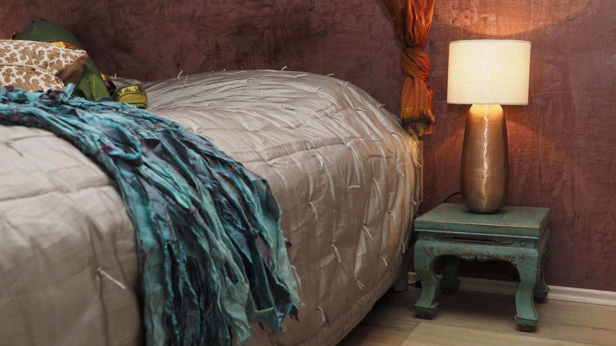 The Habitaciones Bed&Breakfast Viena Exterior foto