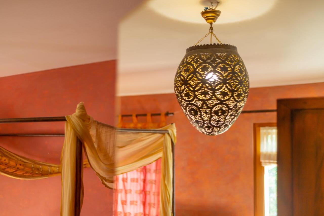 The Habitaciones Bed&Breakfast Viena Exterior foto
