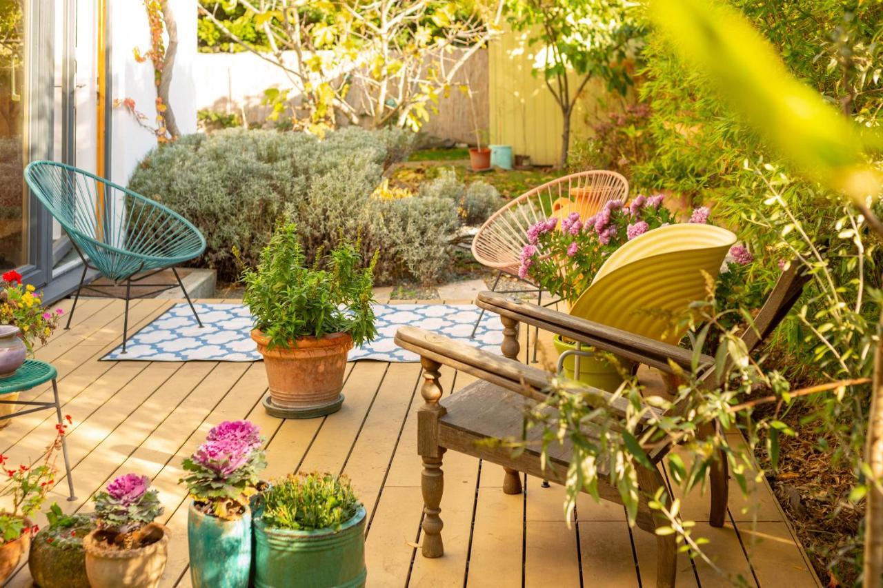 The Habitaciones Bed&Breakfast Viena Exterior foto