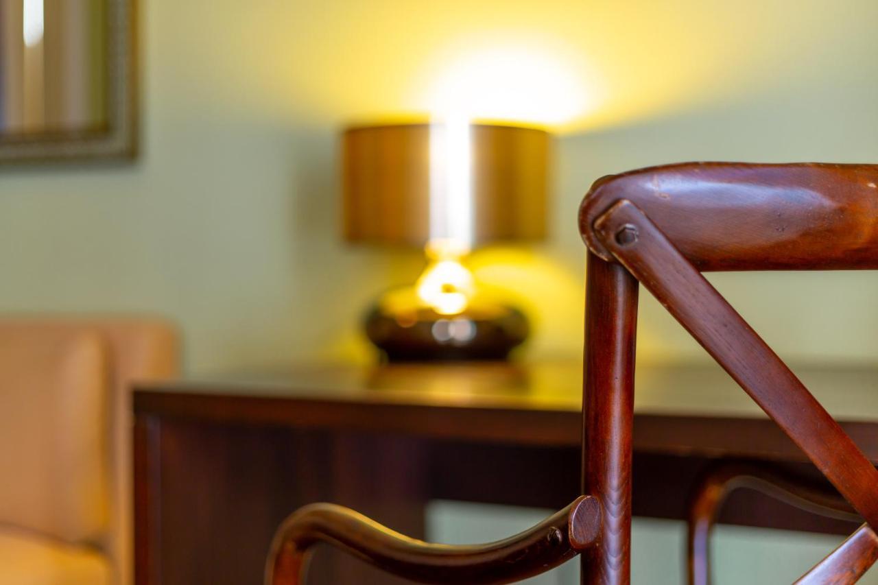 The Habitaciones Bed&Breakfast Viena Exterior foto