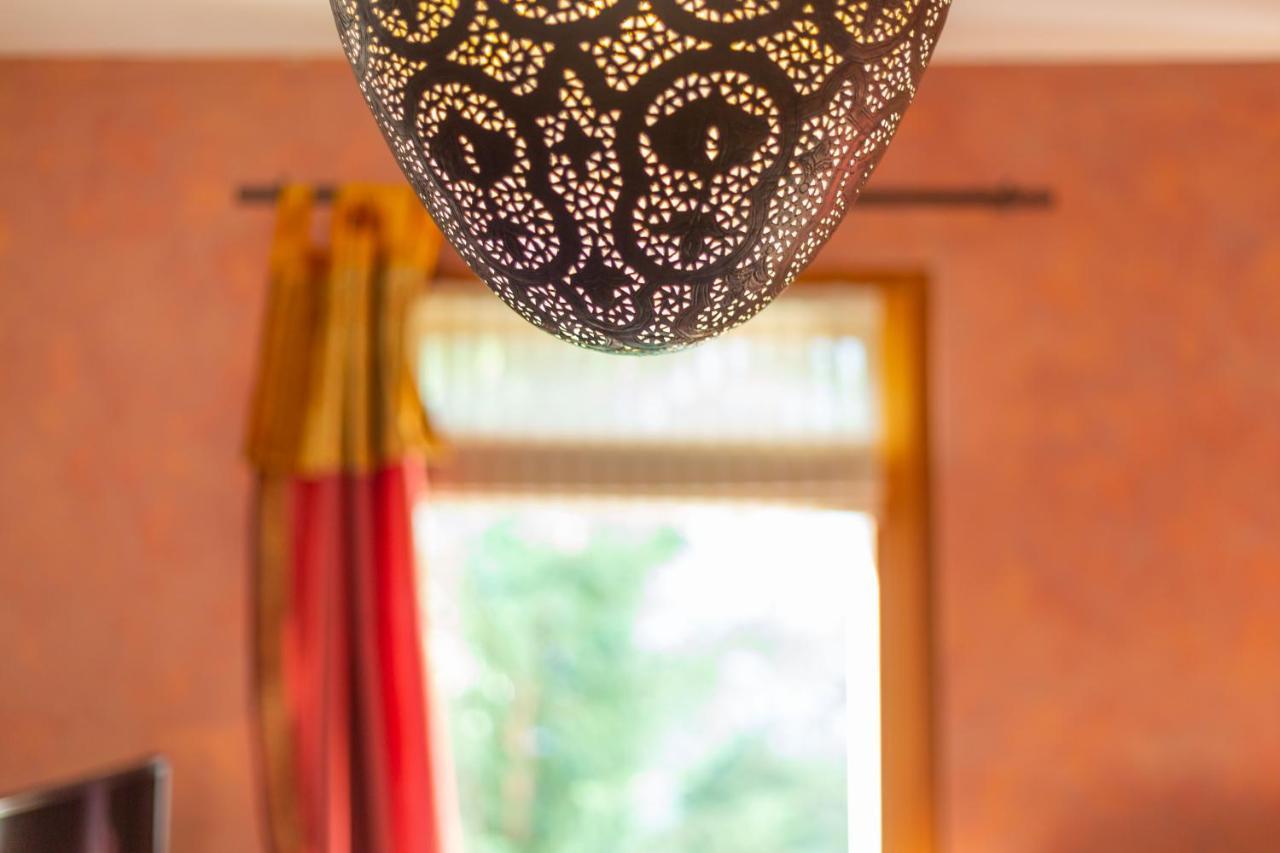 The Habitaciones Bed&Breakfast Viena Exterior foto