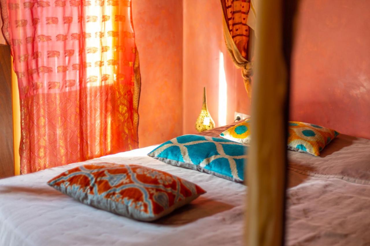 The Habitaciones Bed&Breakfast Viena Exterior foto